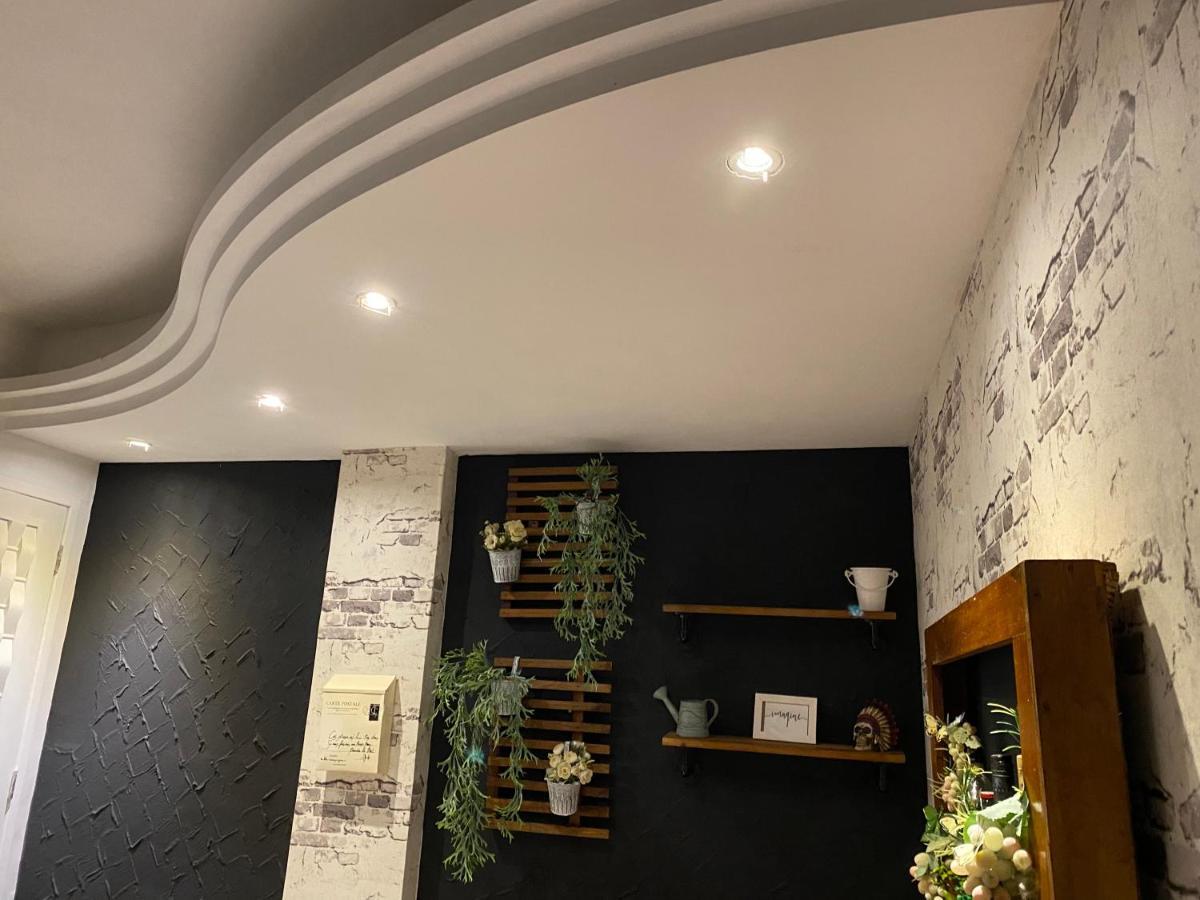 Apartamento Charmoso Copacabana Rio de Janeiro