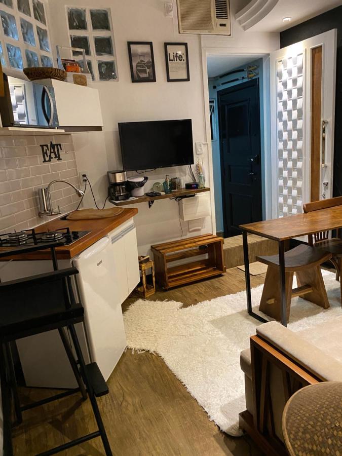 Apartamento Charmoso Copacabana Rio de Janeiro