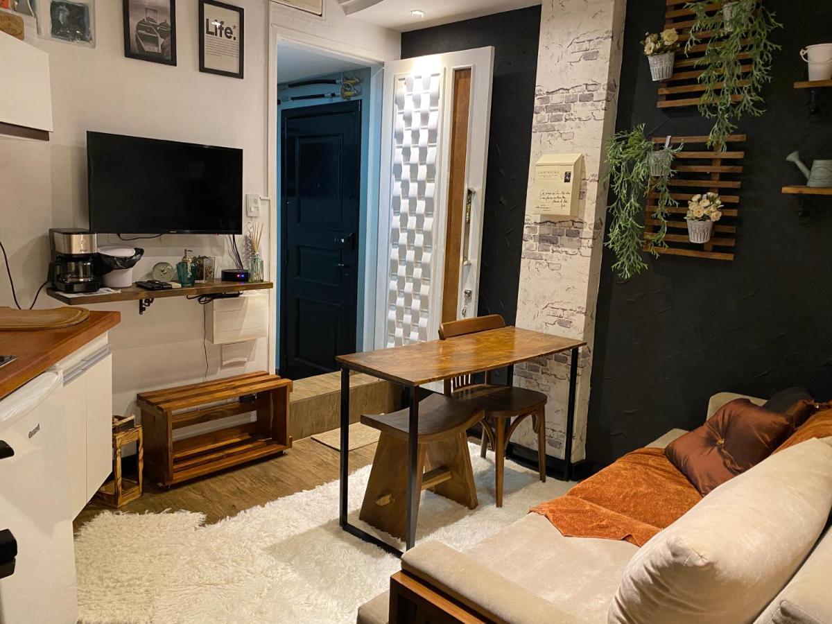 Apartamento Charmoso Copacabana *