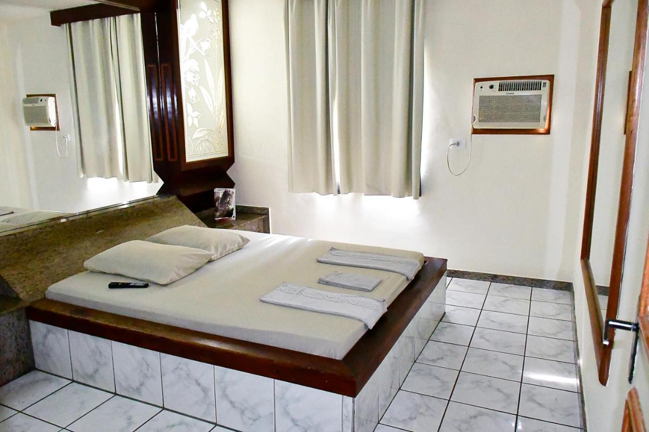 Albergue Residencial Olimpico