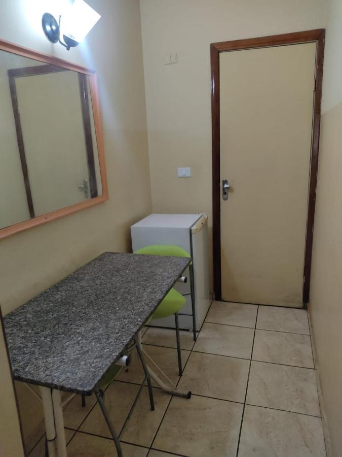 Albergue Residencial Olimpico Rio de Janeiro