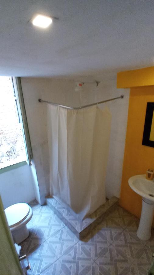 53dº Albergue *