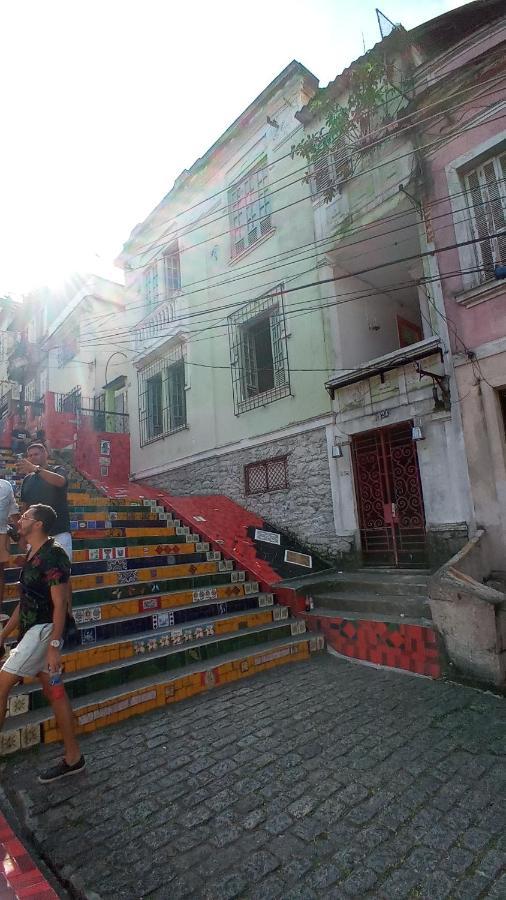 53dº Albergue Rio de Janeiro