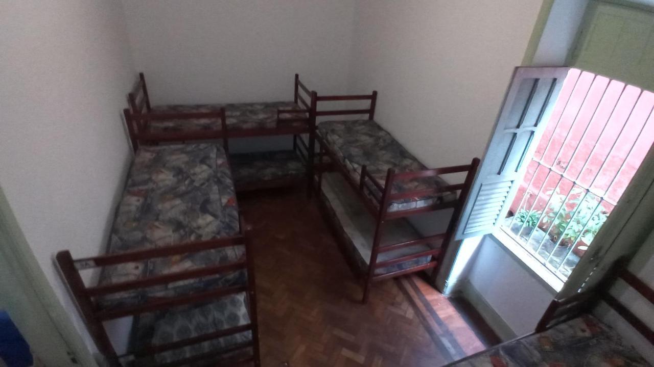 53dº Albergue Rio de Janeiro