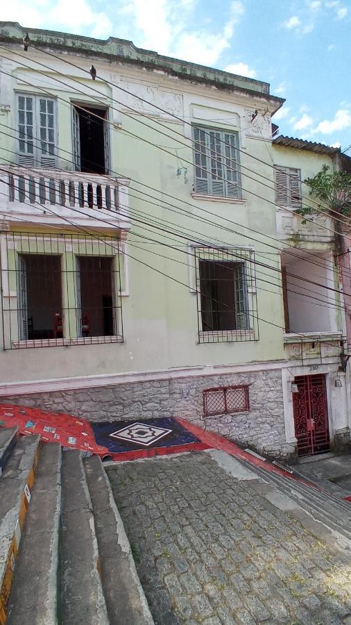 Albergue 53dº *