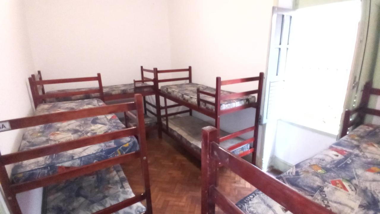 53dº Albergue *