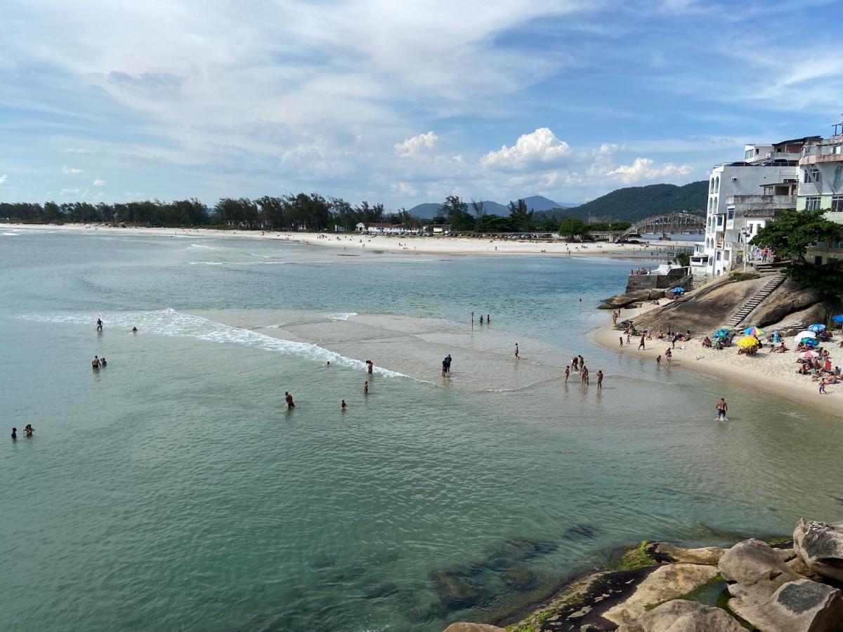 Marambaia Mar *