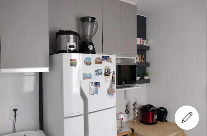 Apartment Mobiliado E Aconchegante