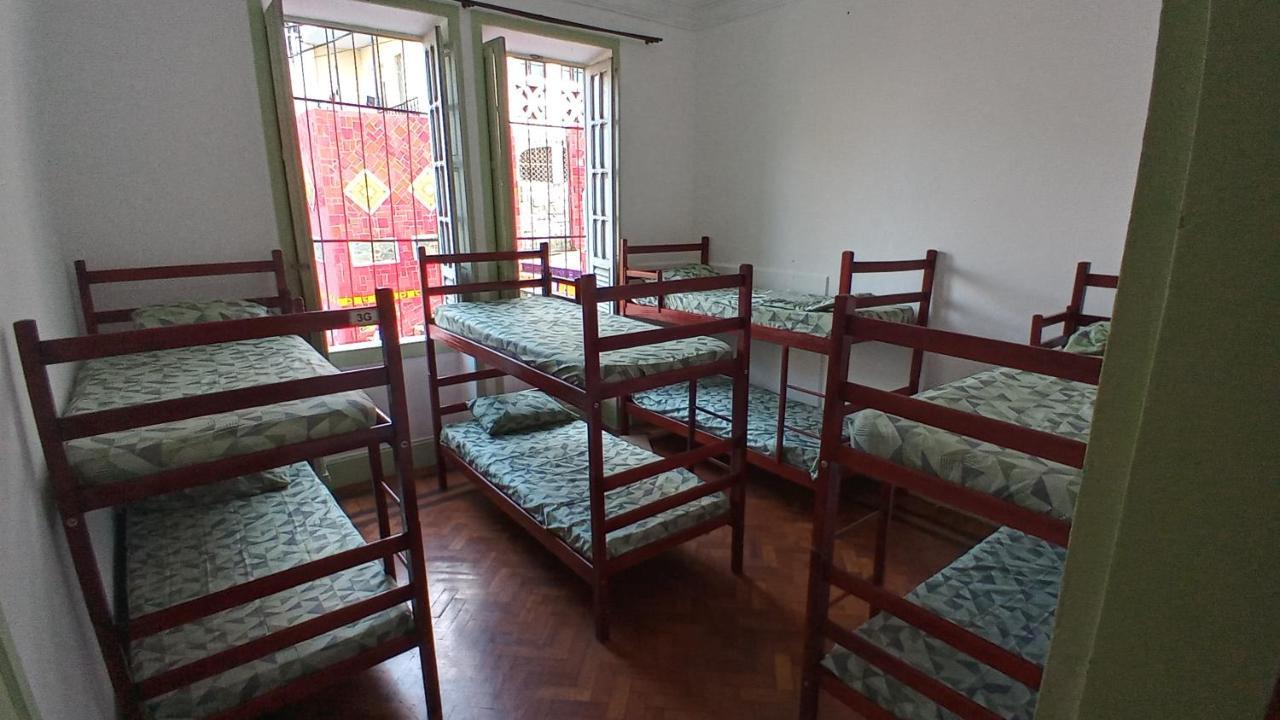 Albergue 53dº Rio de Janeiro