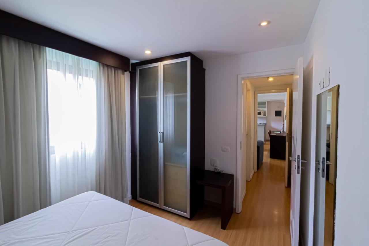 Apartamento Lobie Copacabana *