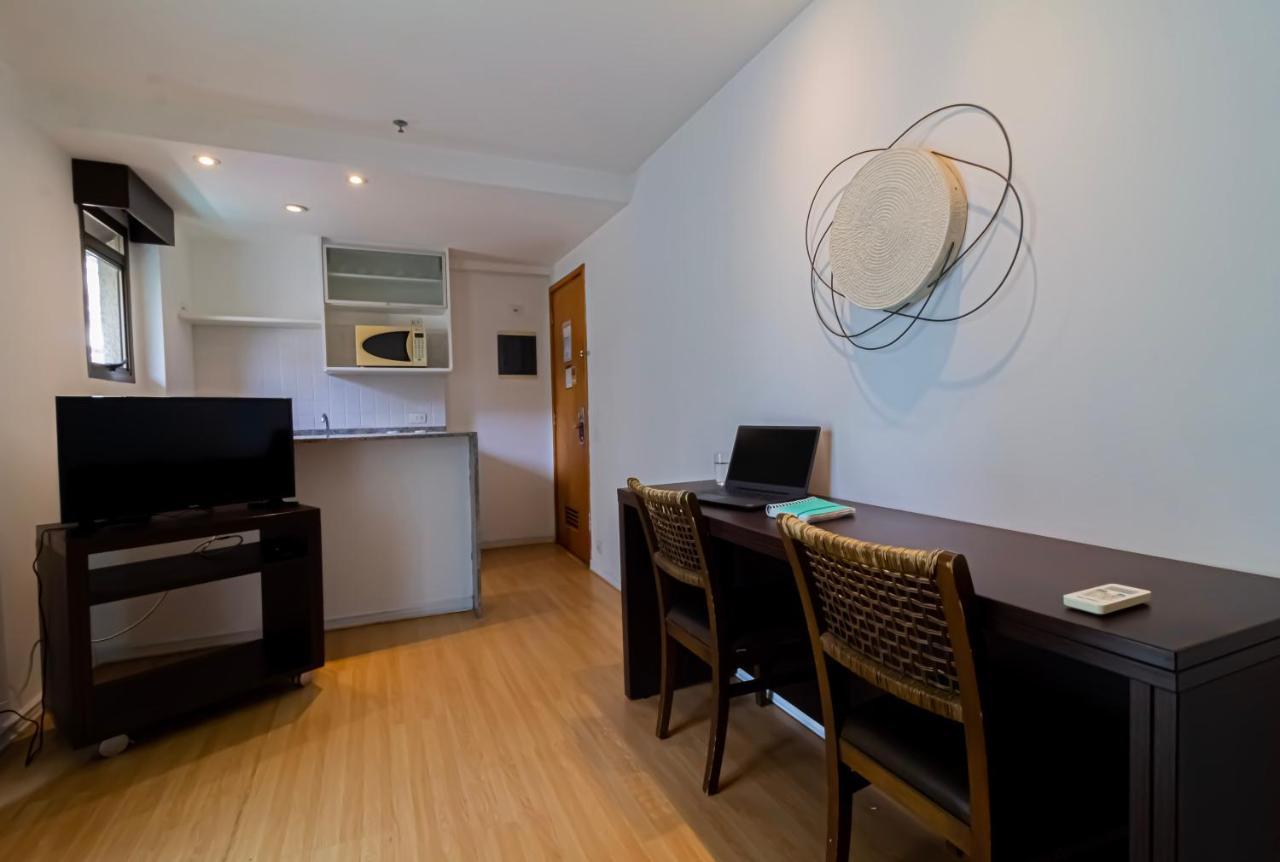 Lobie Copacabana Apartamento *