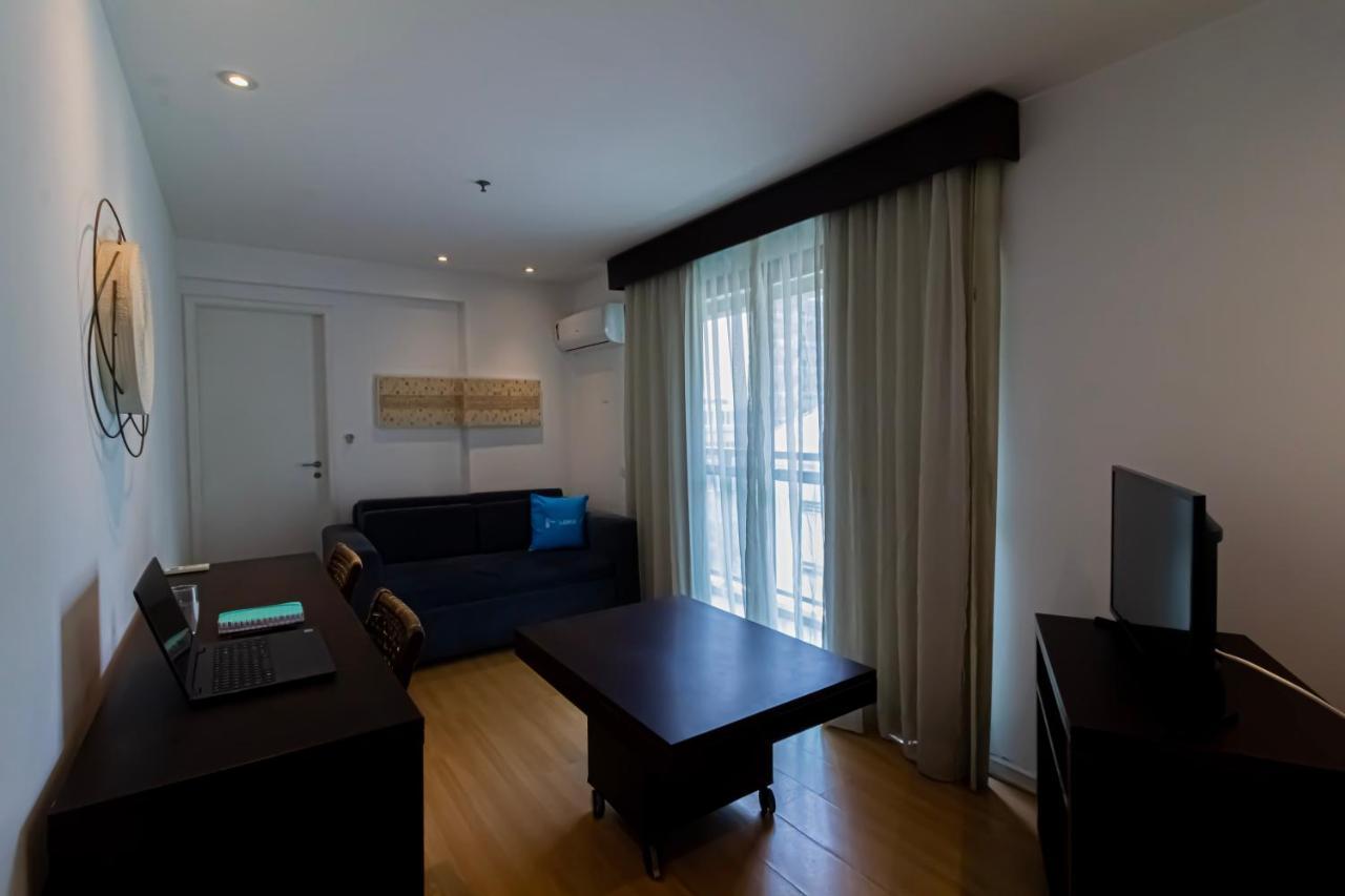 Apartamento Lobie Copacabana