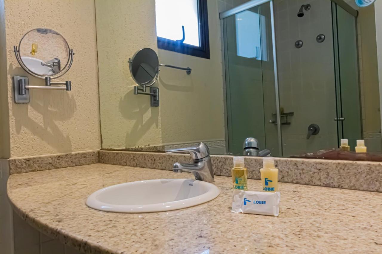 Apartamento Lobie Copacabana