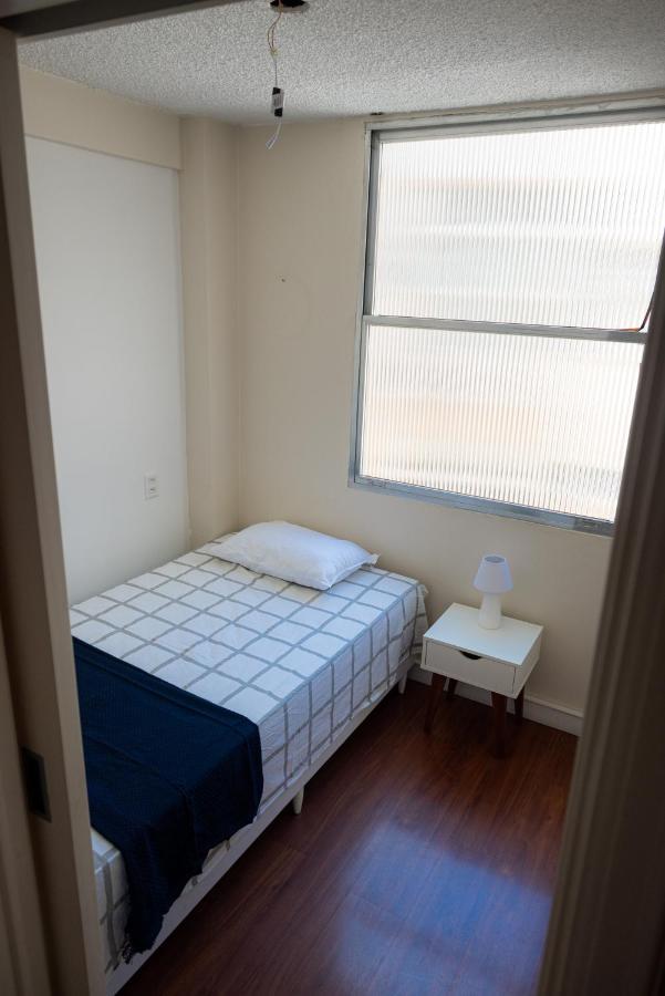 Bela Vista Copacabana Apartamento *