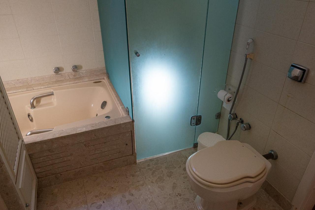Apartamento Bela Vista Copacabana *