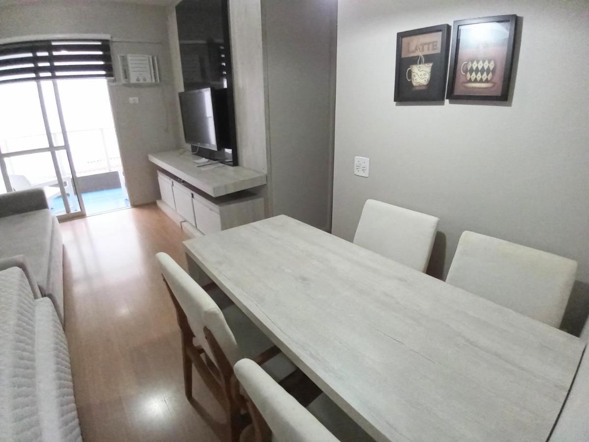Leblon Flat Service * Rio de Janeiro
