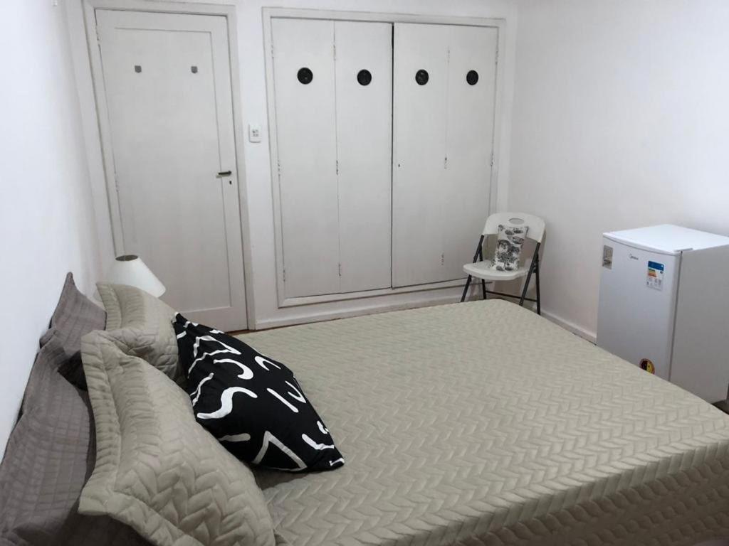 Copacabana: Alma Carioca Apartamento *