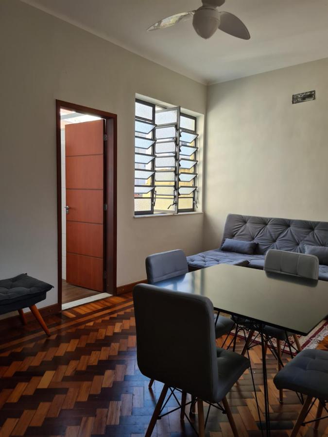 Apartment Tijuca Vista Terrace: Metro-close Comfort With Wi-fi & Ac *