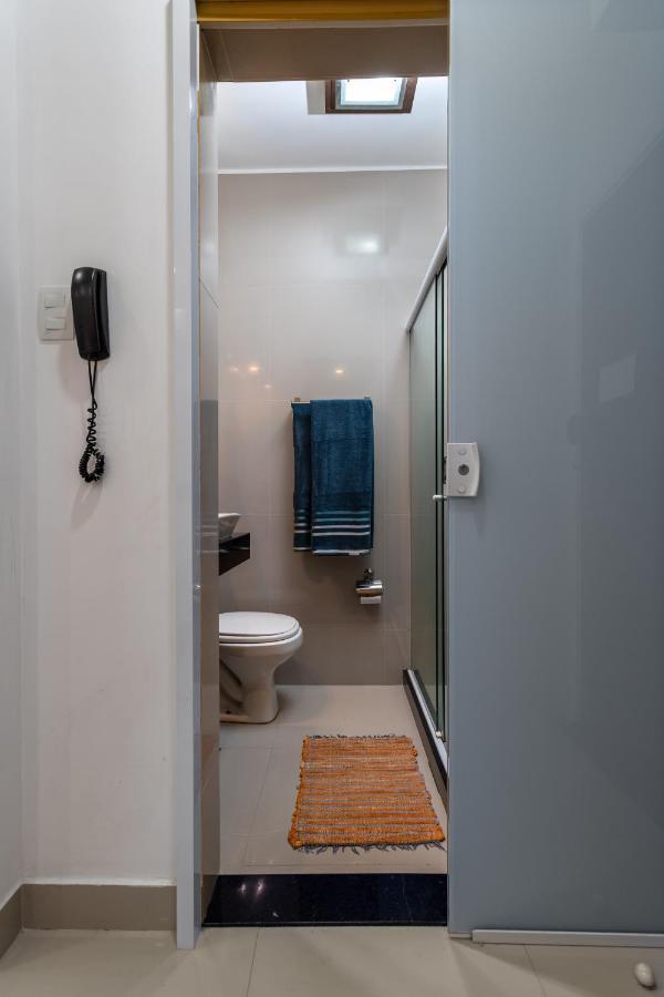 Luxury Loft Santa Clara Copacabana Rio de Janeiro