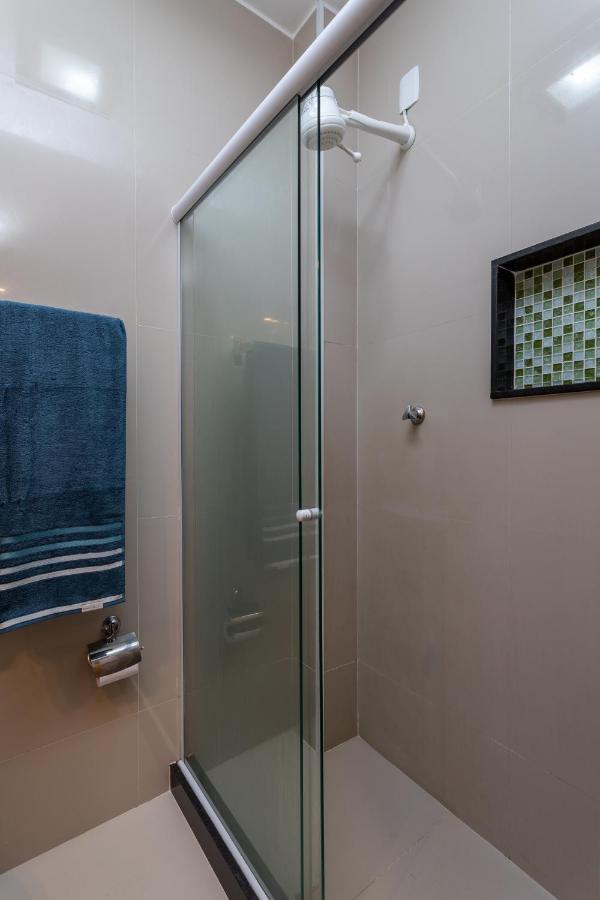 Apartamento Luxury Loft Santa Clara Copacabana Rio de Janeiro