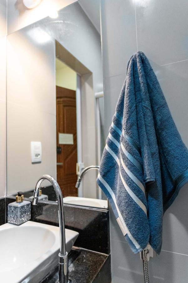 Luxury Loft Santa Clara Copacabana Apartamento