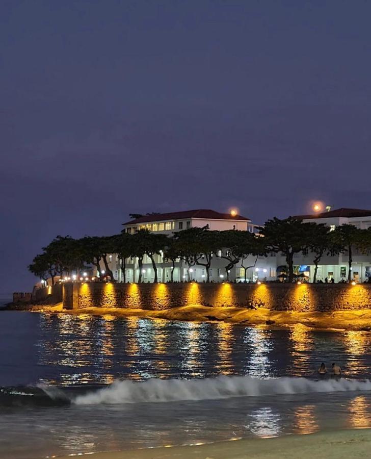 Casa de férias Copacabana Qt E Sala 300mts Da