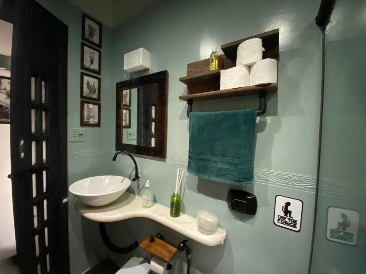 Charmoso Copacabana Apartamento *