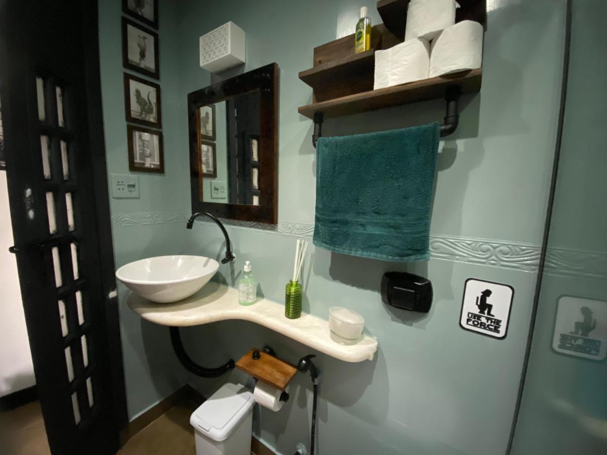 Charmoso Copacabana Apartamento