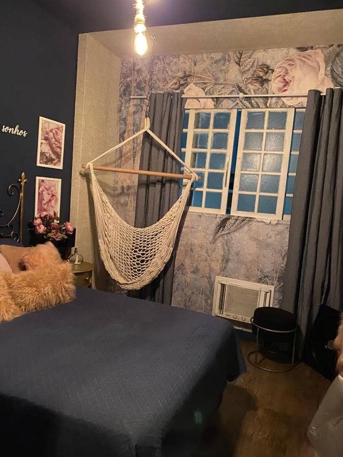 Apartamento Charmoso Copacabana *