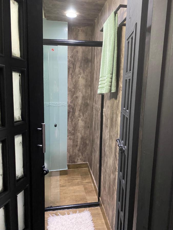 Apartamento Charmoso Copacabana Rio de Janeiro