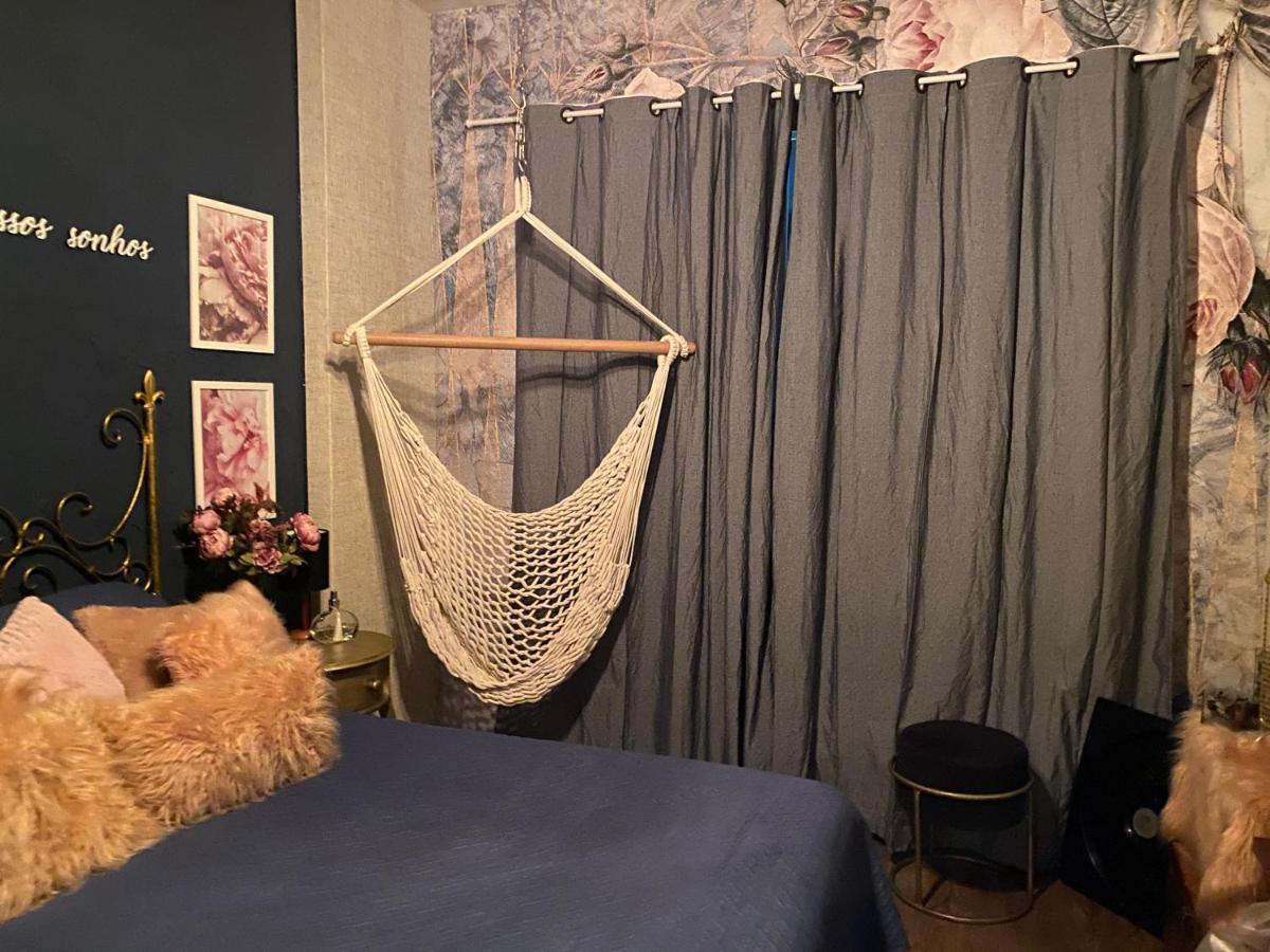 Charmoso Copacabana Apartamento Rio de Janeiro