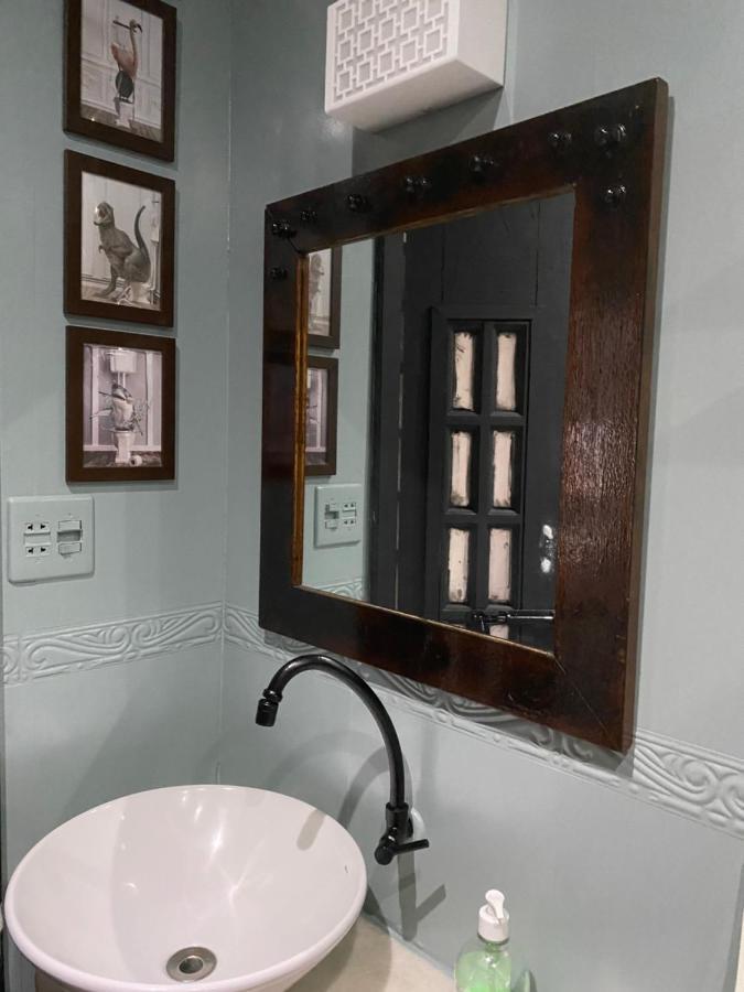 Apartamento Charmoso Copacabana