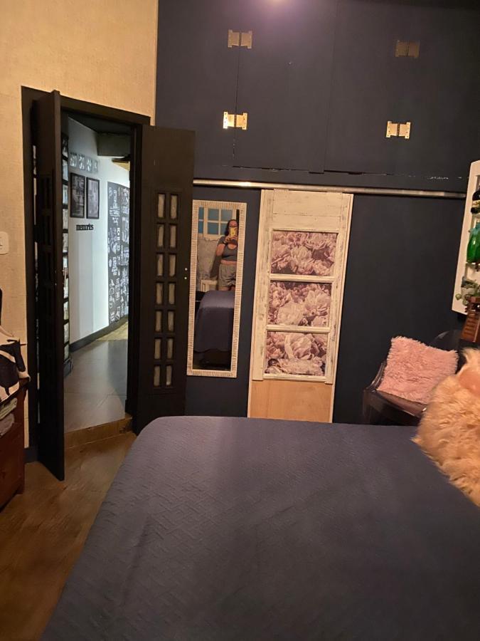 Charmoso Copacabana Apartamento