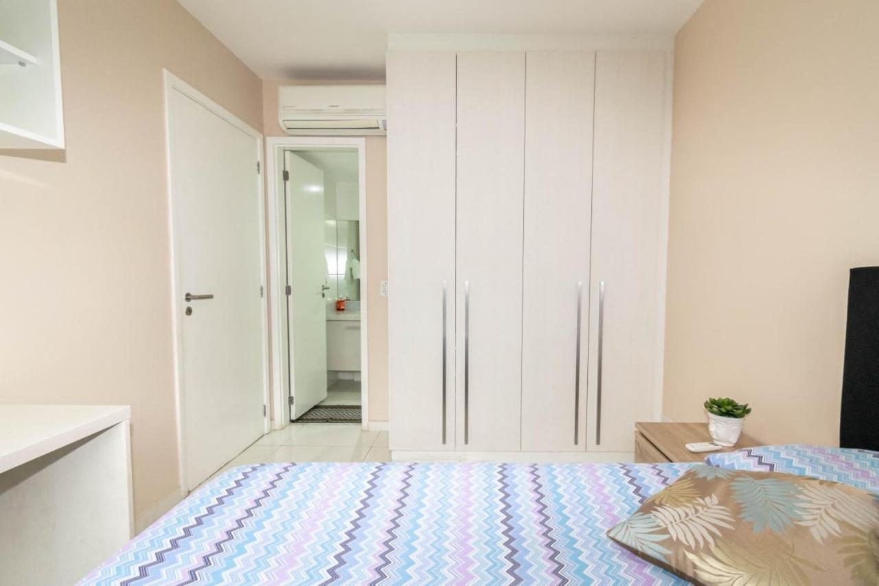 Rio Flat Rio Centro, Jeunesse, Globo, Rock In Rio Apartamento *