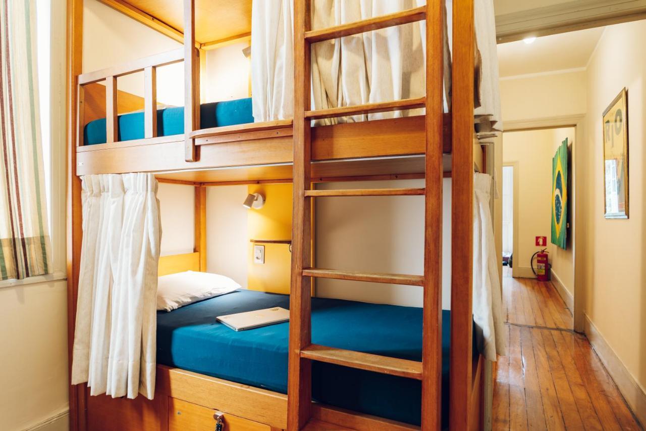 Hostel Discovery *