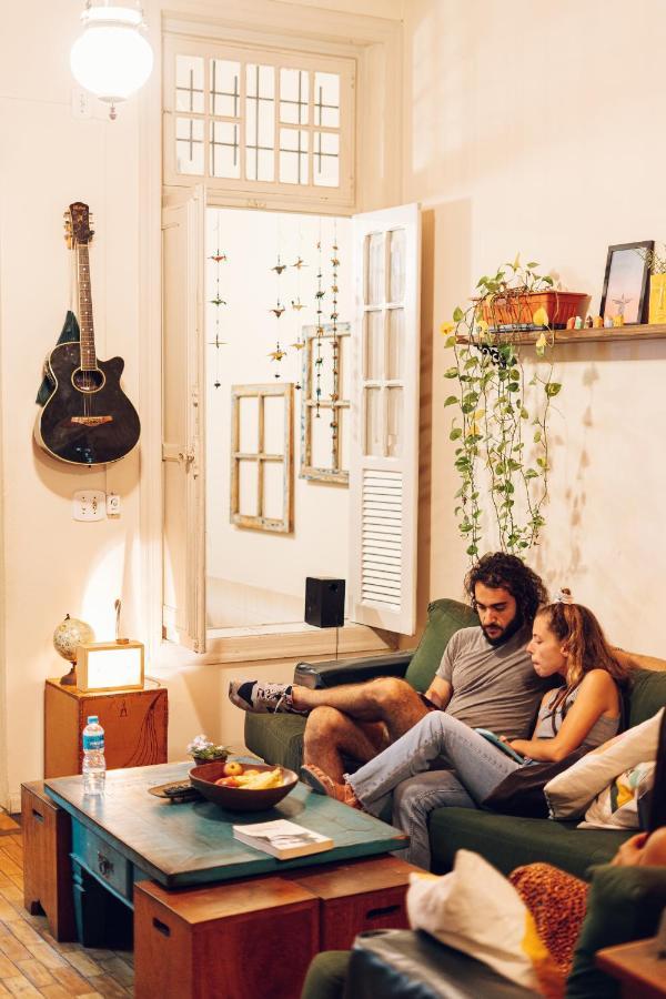 Discovery Hostel *