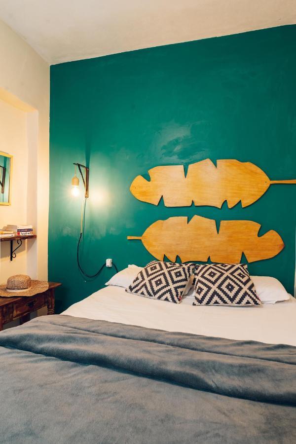 Hostel Discovery
