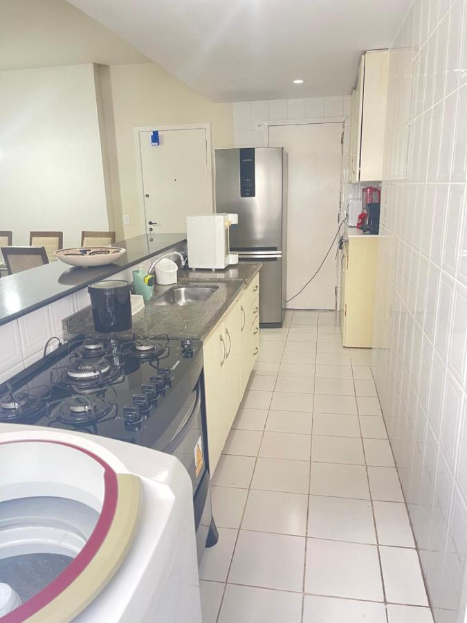 Barra Bali Vista Mar 4 Quartos Proximo Ao Riocentro Arena Jeunesse Barrashopping E Praias * Rio de Janeiro