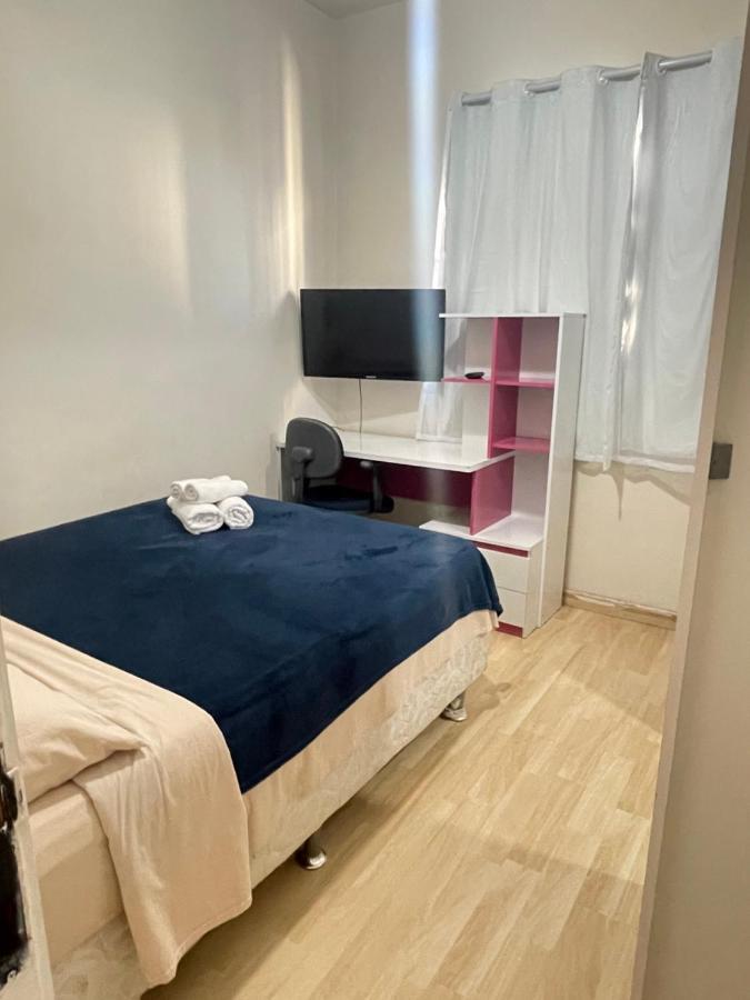Barra Bali Vista Mar 4 Quartos Proximo Ao Riocentro Arena Jeunesse Barrashopping E Praias Apartment Rio de Janeiro