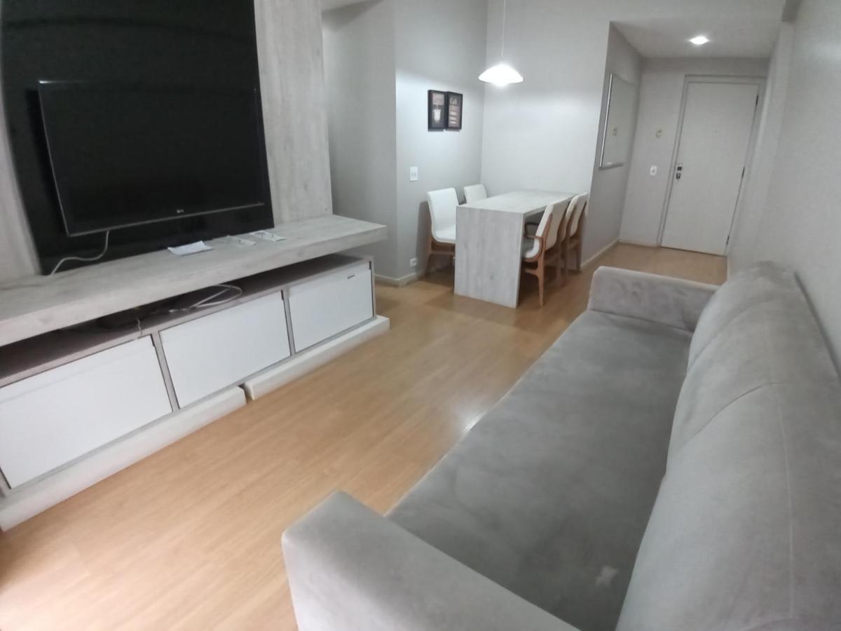 Leblon Flat Service Aparthotel Rio de Janeiro