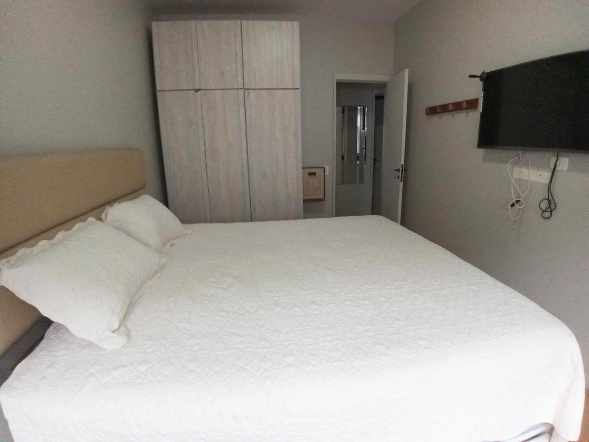 Leblon Flat Service Aparthotel Rio de Janeiro