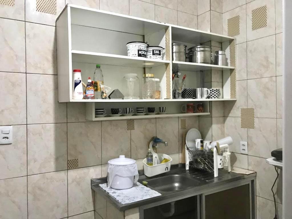Copacabana: Alma Carioca Apartamento *