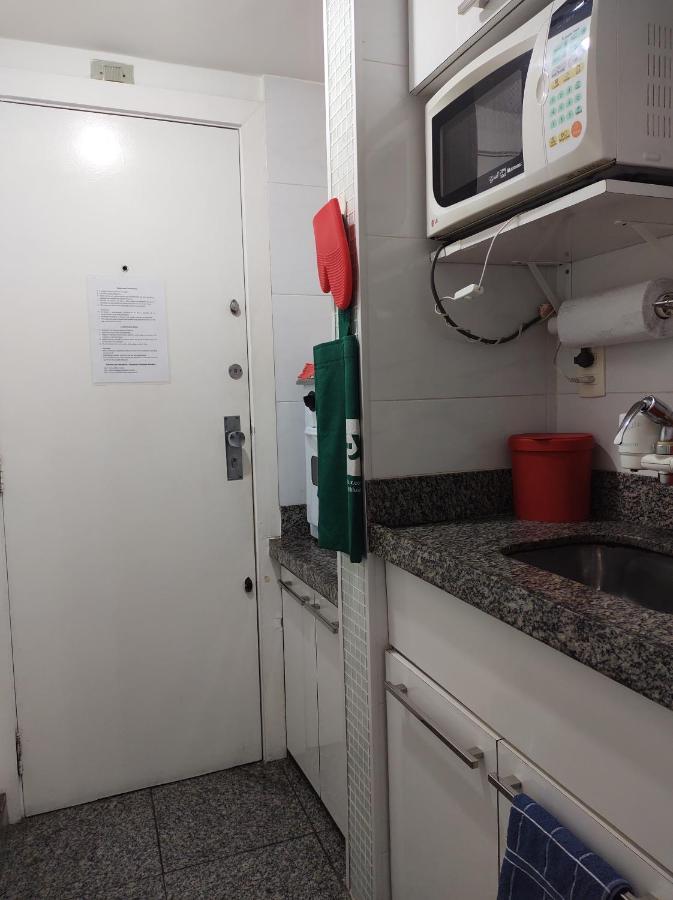 Charmoso Ipanema Apartment