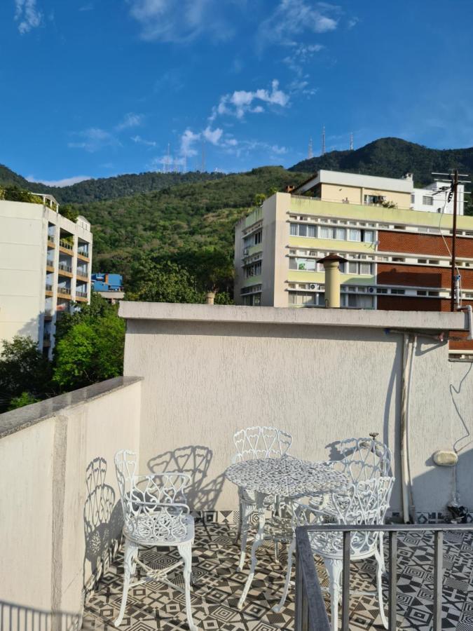 Tijuca Vista Terrace: Metro-close Comfort With Wi-fi & Ac * Rio de Janeiro