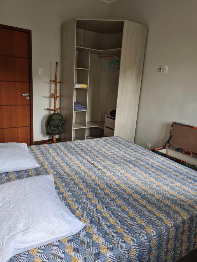 Tijuca Vista Terrace: Metro-close Comfort With Wi-fi & Ac