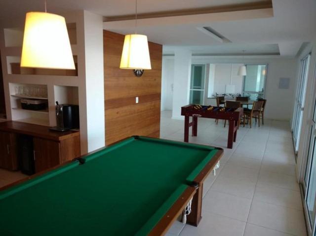 Paraiso A Sua Porta Ap Luxuoso Predio Frontal Mar *