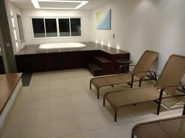 Paraiso A Sua Porta Ap Luxuoso Predio Frontal Mar * Rio de Janeiro