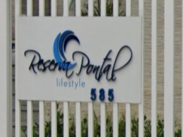 Paraiso A Sua Porta Ap Luxuoso Predio Frontal Mar *