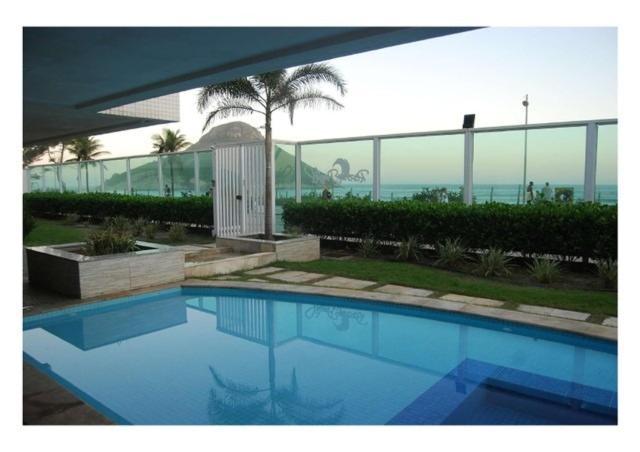 Apartment Paraiso A Sua Porta Ap Luxuoso Predio Frontal Mar *
