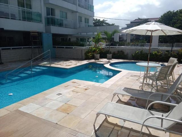 Apartment Paraiso A Sua Porta Ap Luxuoso Predio Frontal Mar Rio de Janeiro